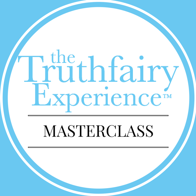 TRUTHFAIRY EXPERIENCE™ | MASTERCLASS